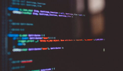 responsible investing badge